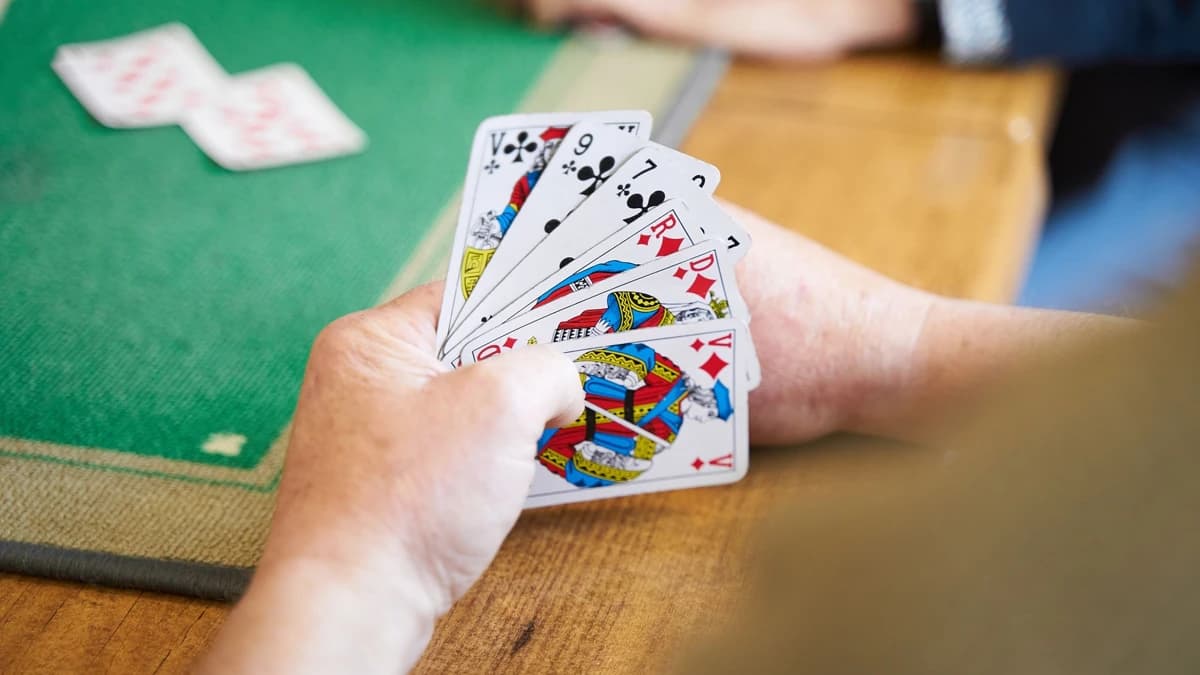 88WIN Call Break教學：規則、流程與新手重點