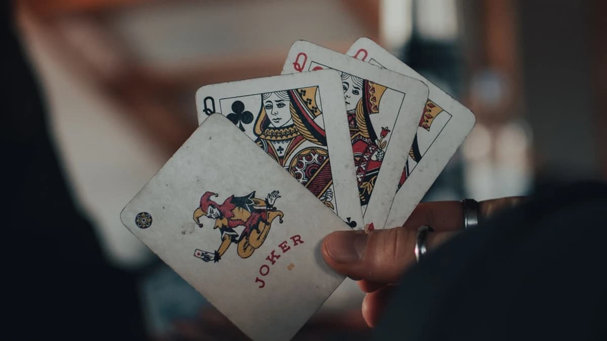 88WIN Indian Rummy 印度拉米教學：規則、流程與新手重點