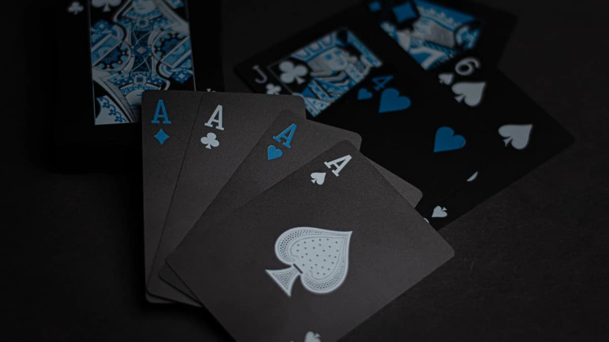 88WIN Teen Patti 印度三張牌一局玩法流程圖