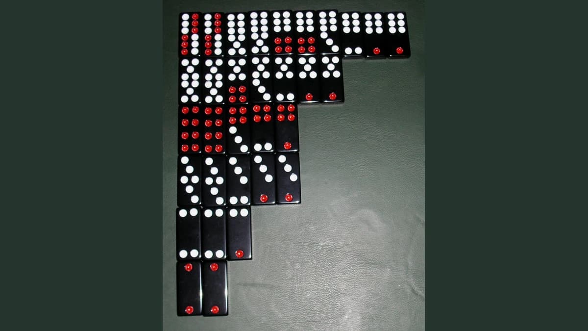 88WIN 牌九一局玩法流程圖