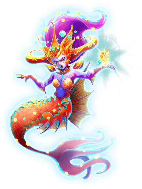 SimplePlay《Lustrous Ocean》官方遊戲主視覺