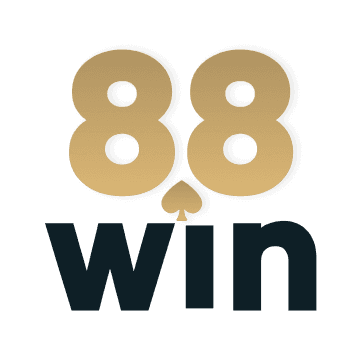 BE88 品牌識別圖