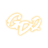 GD 品牌識別圖