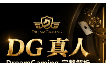 DG 品牌 Logo