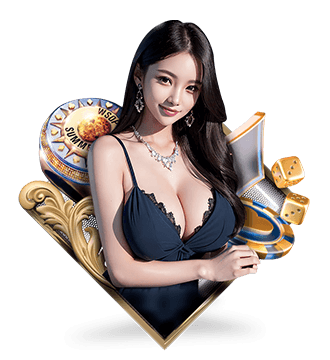 AB 歐博 真人娛樂品牌遊戲視覺