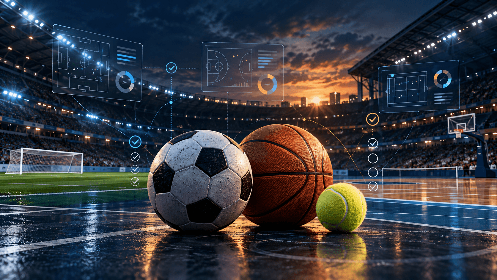 體育投注注意事項：下注前先確認的 7 個重點