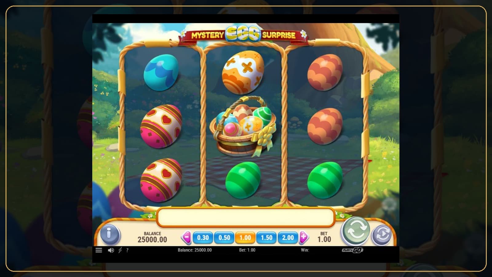 88WIN 神秘驚喜彩蛋實際遊戲畫面
