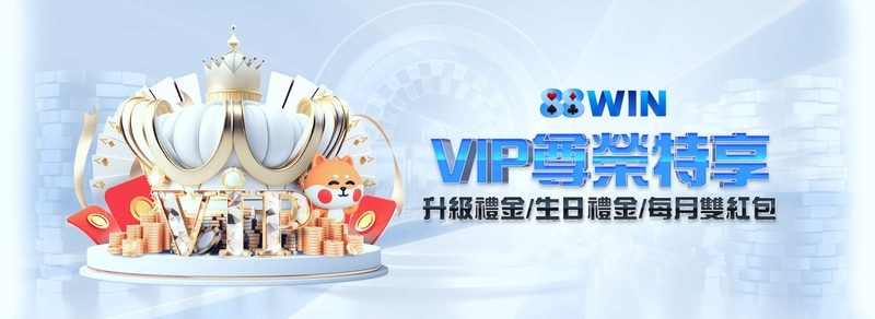 VIP 專屬回饋
