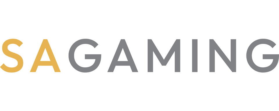 SA 品牌 Logo